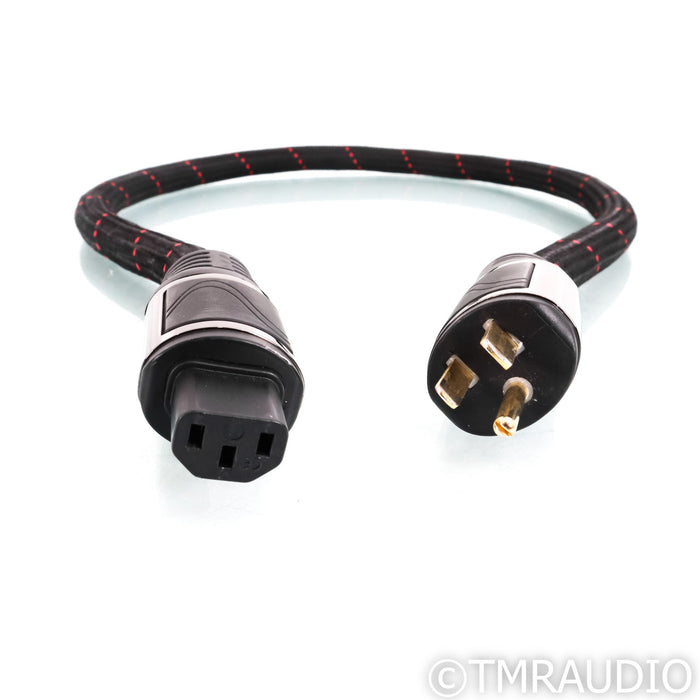 PS Audio Perfectwave AC-10 Power Cable; 1m AC Cord