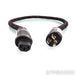 PS Audio Perfectwave AC-10 Power Cable; 1m AC Cord