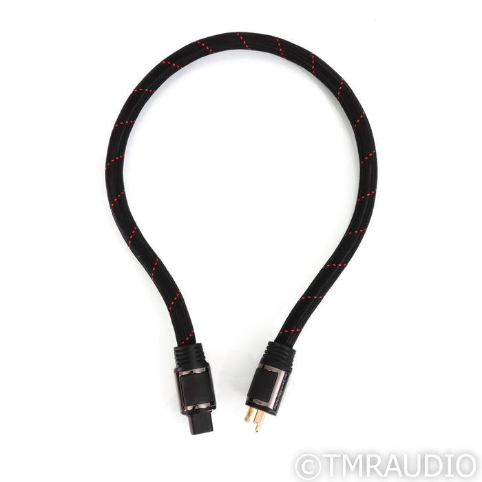 PS Audio Perfectwave AC-10 Power Cable; 1m AC Cord