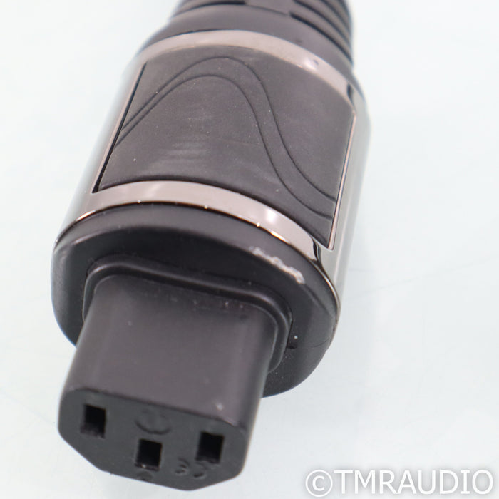 PS Audio Perfectwave AC-10 Power Cable; 1m AC Cord