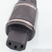 PS Audio Perfectwave AC-10 Power Cable; 1m AC Cord