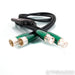 AudioQuest Earth XLR Cables; 1.5m Pair Balanced Interconnects; 72v DBS