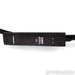 AudioQuest Earth RCA Cables; 1m Pair Interconnects; 72v DBS