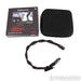 AudioQuest Tornado High Current Power Cable; 1m AC Cord