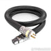 Shunyata Research Anaconda CX Power Cable; 1.8m AC Cord; C19 20A