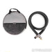 Shunyata Research Anaconda CX Power Cable; 1.8m AC Cord; C19 20A