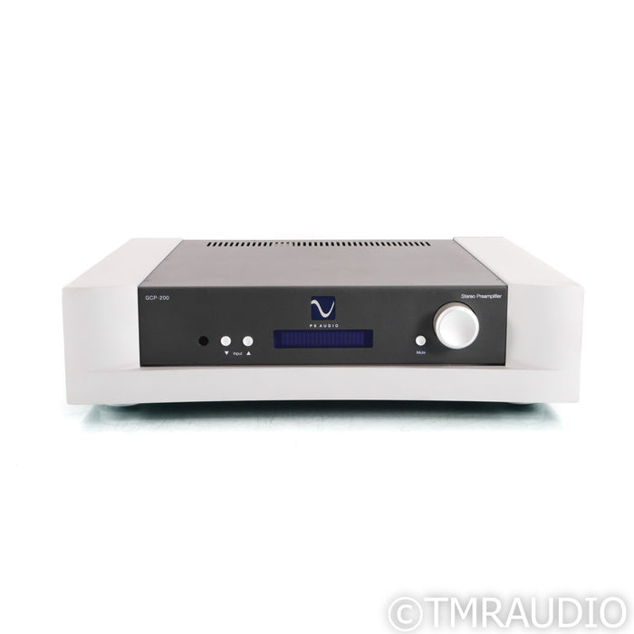 PS Audio GCP-200 Stereo Preamplifier