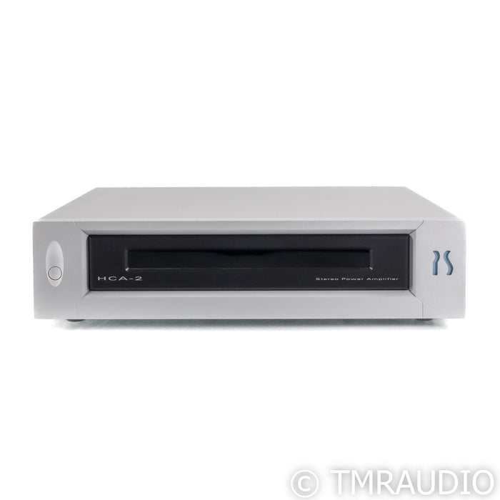 PS Audio HCA-2 Stereo Power Amplifier