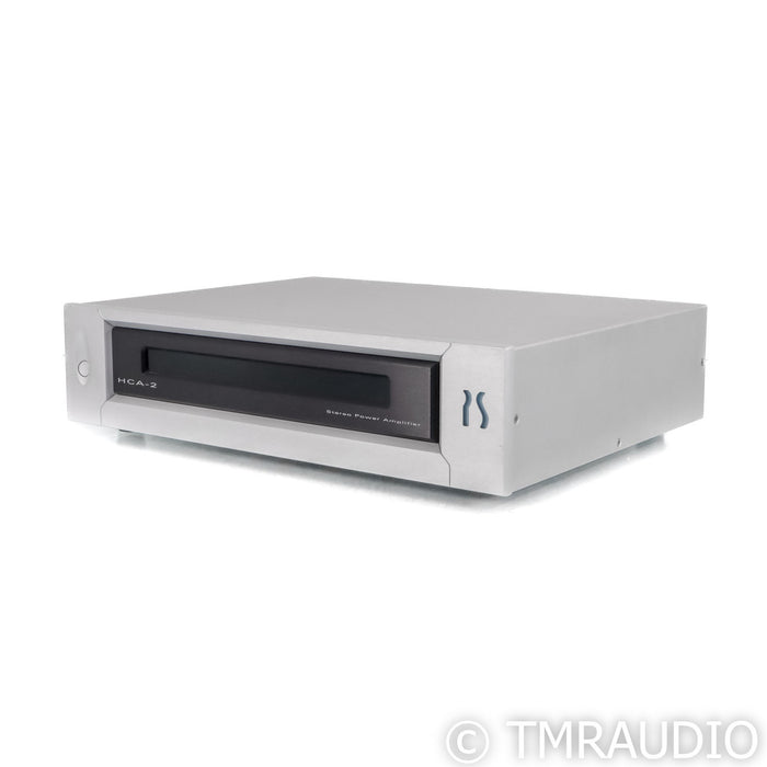 PS Audio HCA-2 Stereo Power Amplifier