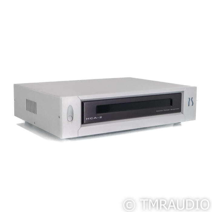 PS Audio HCA-2 Stereo Power Amplifier