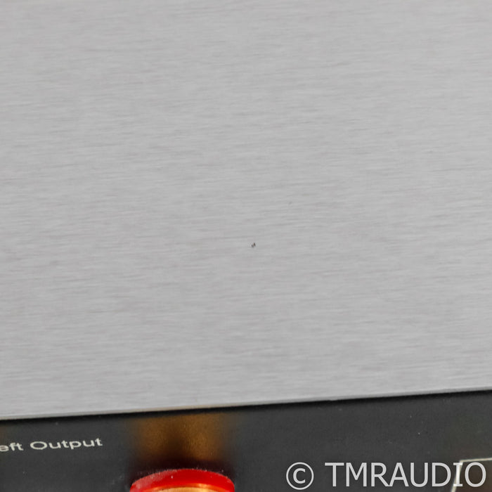 PS Audio HCA-2 Stereo Power Amplifier
