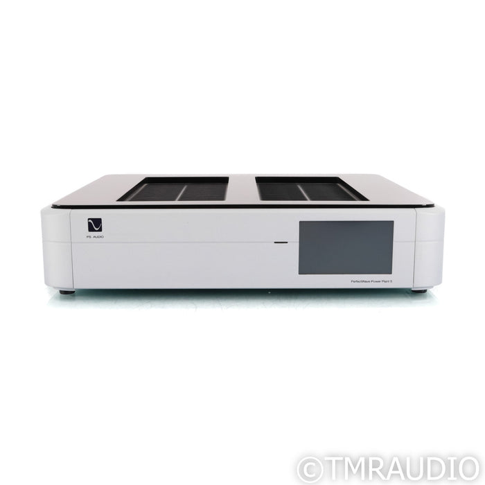 PS Audio PerfectWave Power Plant 5 AC Power Line Regenerator