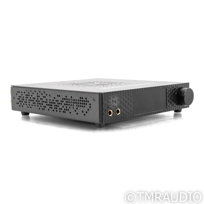 Mytek Brooklyn Bridge II Streaming DAC; D/A Converter; Roon Ready; MM & MC Phono