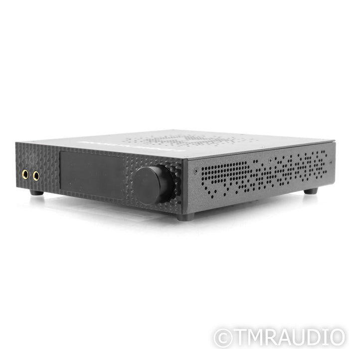 Mytek Brooklyn Bridge II Streaming DAC; D/A Converter; Roon Ready; MM & MC Phono