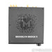 Mytek Brooklyn Bridge II Streaming DAC; D/A Converter; Roon Ready; MM & MC Phono