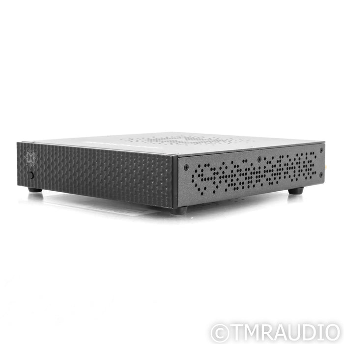 Mytek Brooklyn Amp+ Stereo Power Amplifier