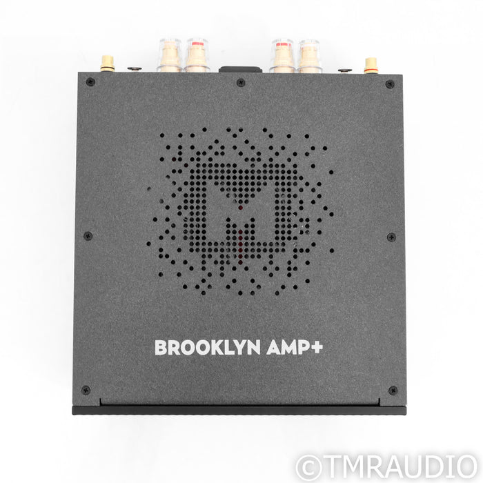 Mytek Brooklyn Amp+ Stereo Power Amplifier