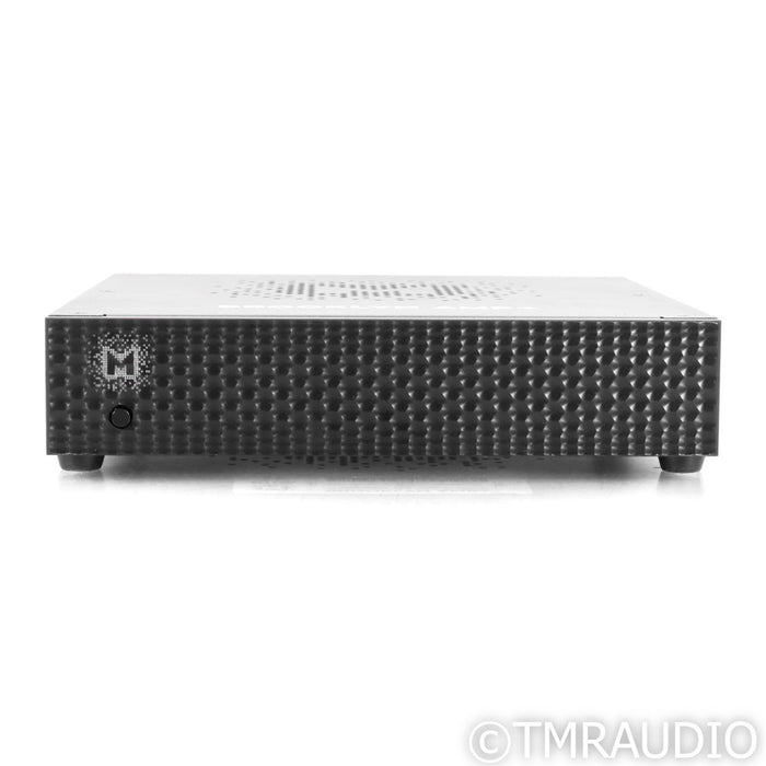 Mytek Brooklyn Amp+ Stereo Power Amplifier