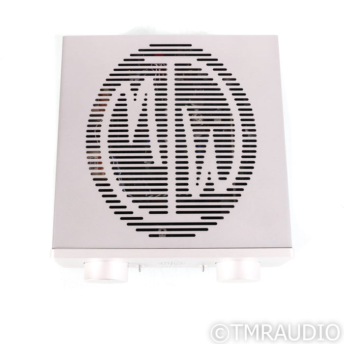 ModWright Instruments PH 9.0X Tube MM & MC Phono Preamplifier
