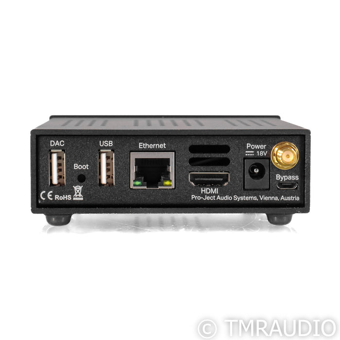Pro-Ject Stream Box S2 Ultra Music Streamer