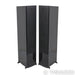 Martin Logan Motion 60XT Floorstanding Speakers; Gloss Black Pair