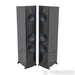 Martin Logan Motion 60XT Floorstanding Speakers; Gloss Black Pair