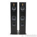 Martin Logan Motion 60XT Floorstanding Speakers; Gloss Black Pair