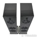 Martin Logan Motion 60XT Floorstanding Speakers; Gloss Black Pair