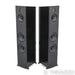 Martin Logan Motion 60XT Floorstanding Speakers; Gloss Black Pair