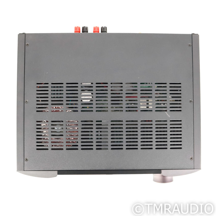 SimAudio Neo Ace Wireless Streaming Integrated Amplifier; All-In-One; MM Phono