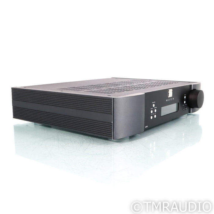 SimAudio Neo Ace Wireless Streaming Integrated Amplifier; All-In-One; MM Phono