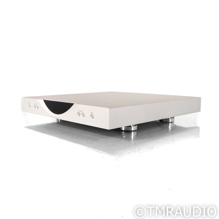 Linn Klimax Kontrol Stereo Preamplifier