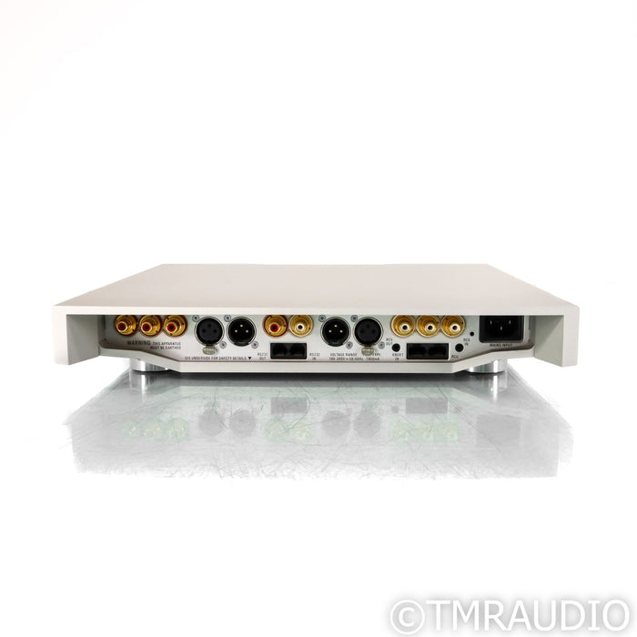 Linn Klimax Kontrol Stereo Preamplifier