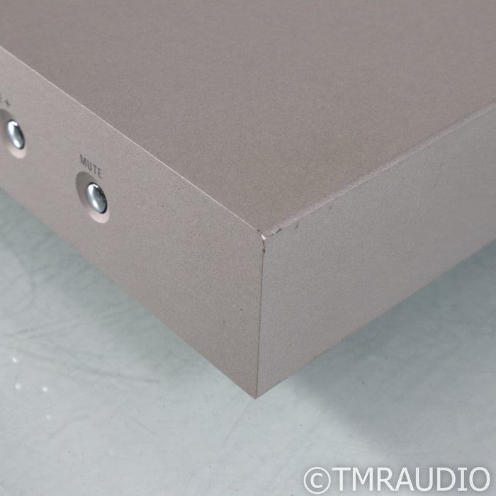 Linn Klimax Kontrol Stereo Preamplifier