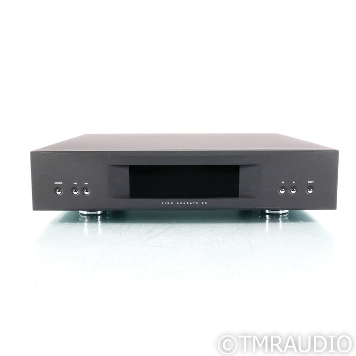 Linn Akurate DS/2 Music Streamer (No Remote)