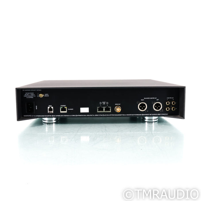 Linn Akurate DS/2 Music Streamer (No Remote)