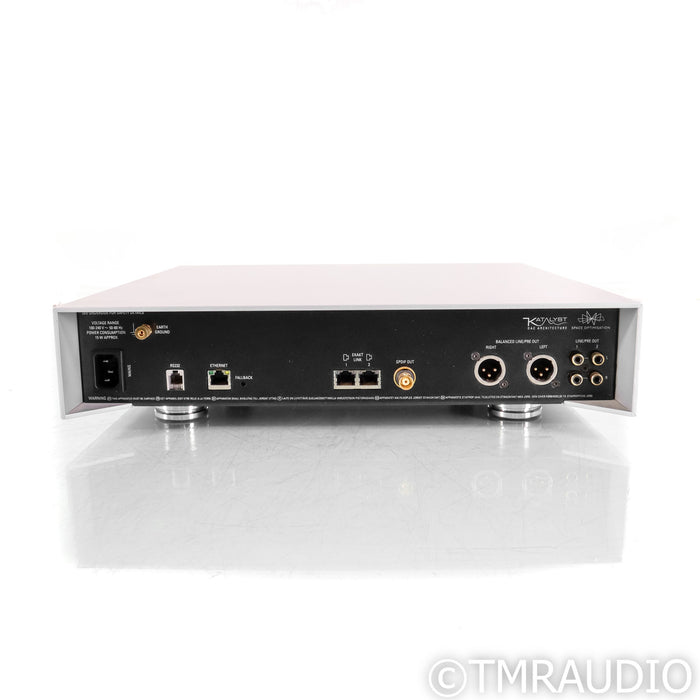 Linn Akurate DS/1 Digital Network Music Streamer; Katalyst Upgrade