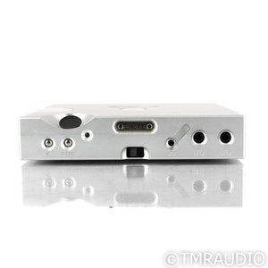 Chord Electronics Hugo TT DAC & Headphone Amplifier