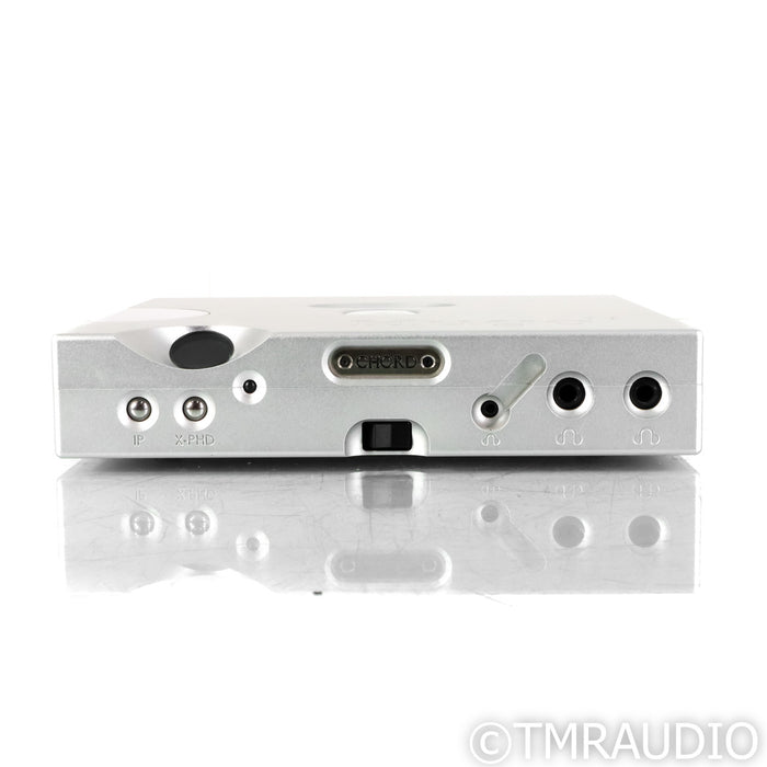 Chord Electronics Hugo TT DAC & Headphone Amplifier