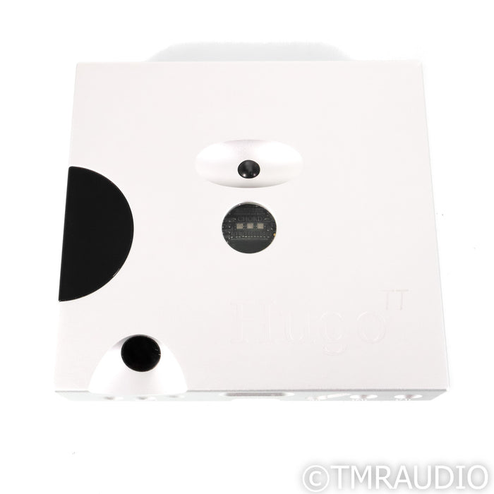 Chord Electronics Hugo TT DAC & Headphone Amplifier