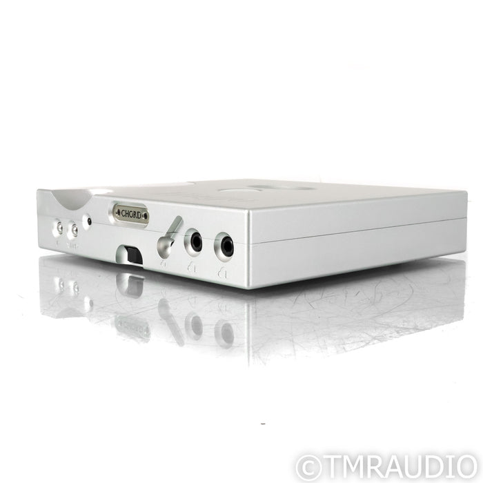 Chord Electronics Hugo TT DAC & Headphone Amplifier