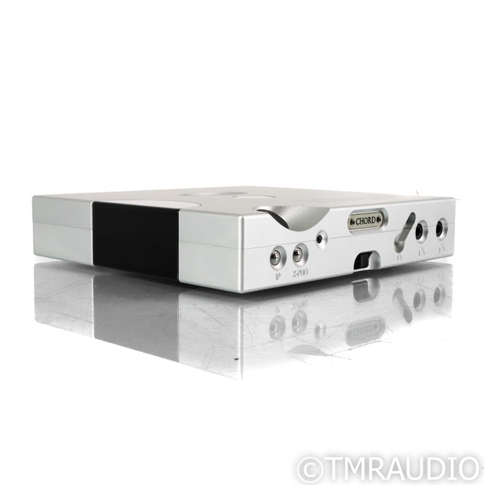 Chord Electronics Hugo TT DAC & Headphone Amplifier