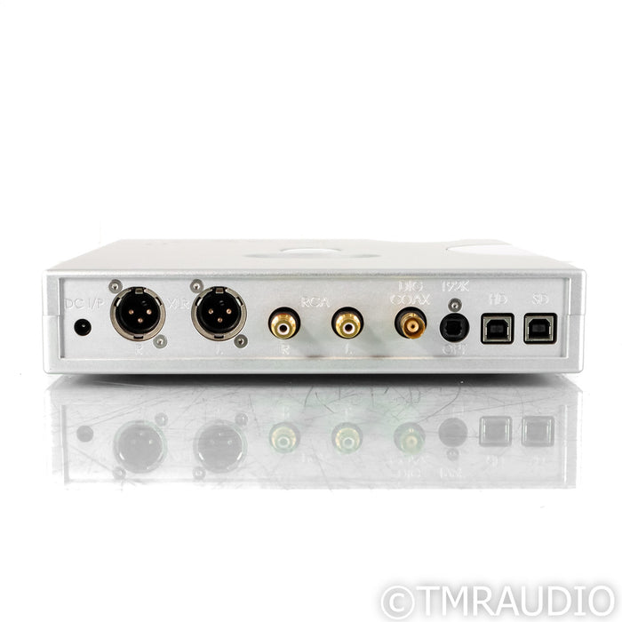 Chord Electronics Hugo TT DAC & Headphone Amplifier