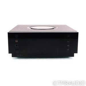 Naim Uniti Atom Headphone Edition Streaming Headphone Amplifier