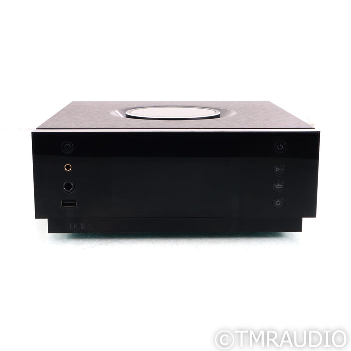 Naim Uniti Atom Headphone Edition Streaming Headphone Amplifier