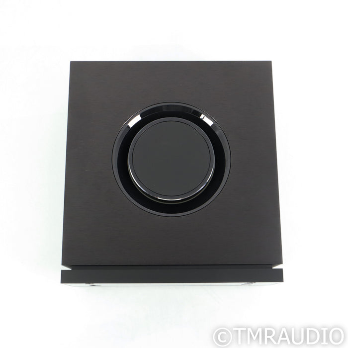 Naim Uniti Atom Headphone Edition Streaming Headphone Amplifier