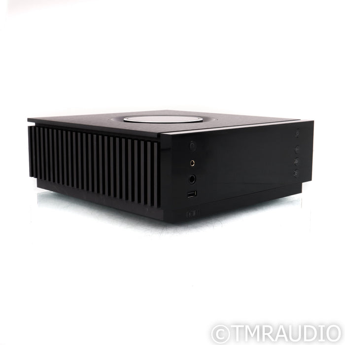 Naim Uniti Atom Headphone Edition Streaming Headphone Amplifier