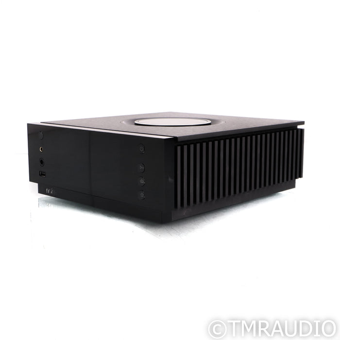 Naim Uniti Atom Headphone Edition Streaming Headphone Amplifier