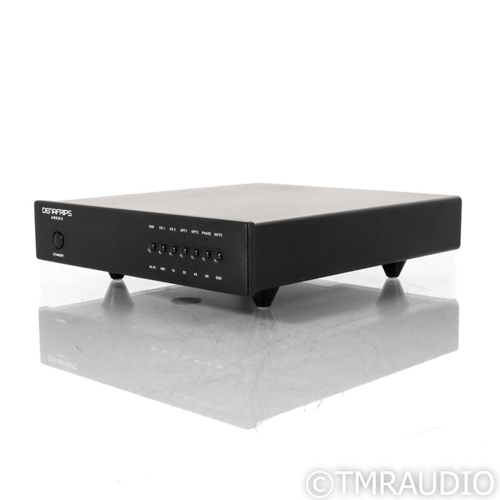 Denafrips Ares II DAC; D/A Converter