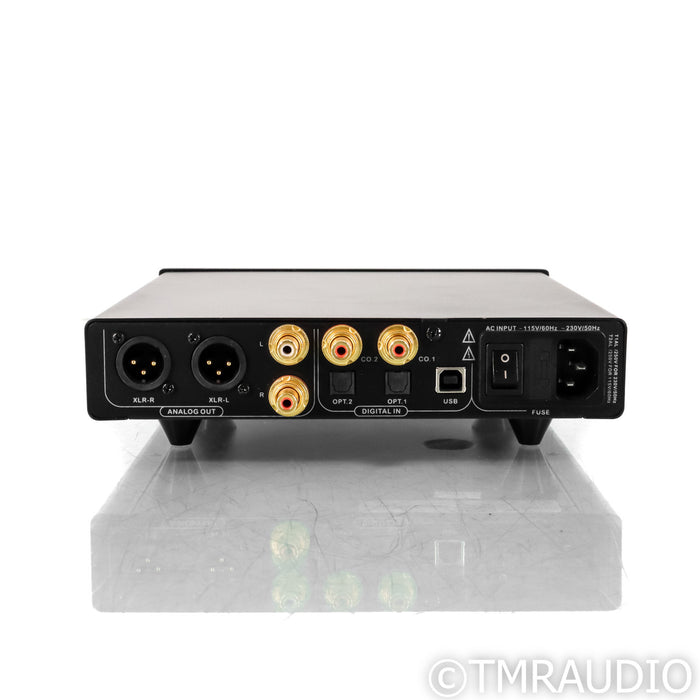 Denafrips Ares II DAC; D/A Converter